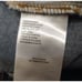BeBe Women Denim Blue Jeans One Piece Surplice Stretch Jumpsuit NOWT Size 2