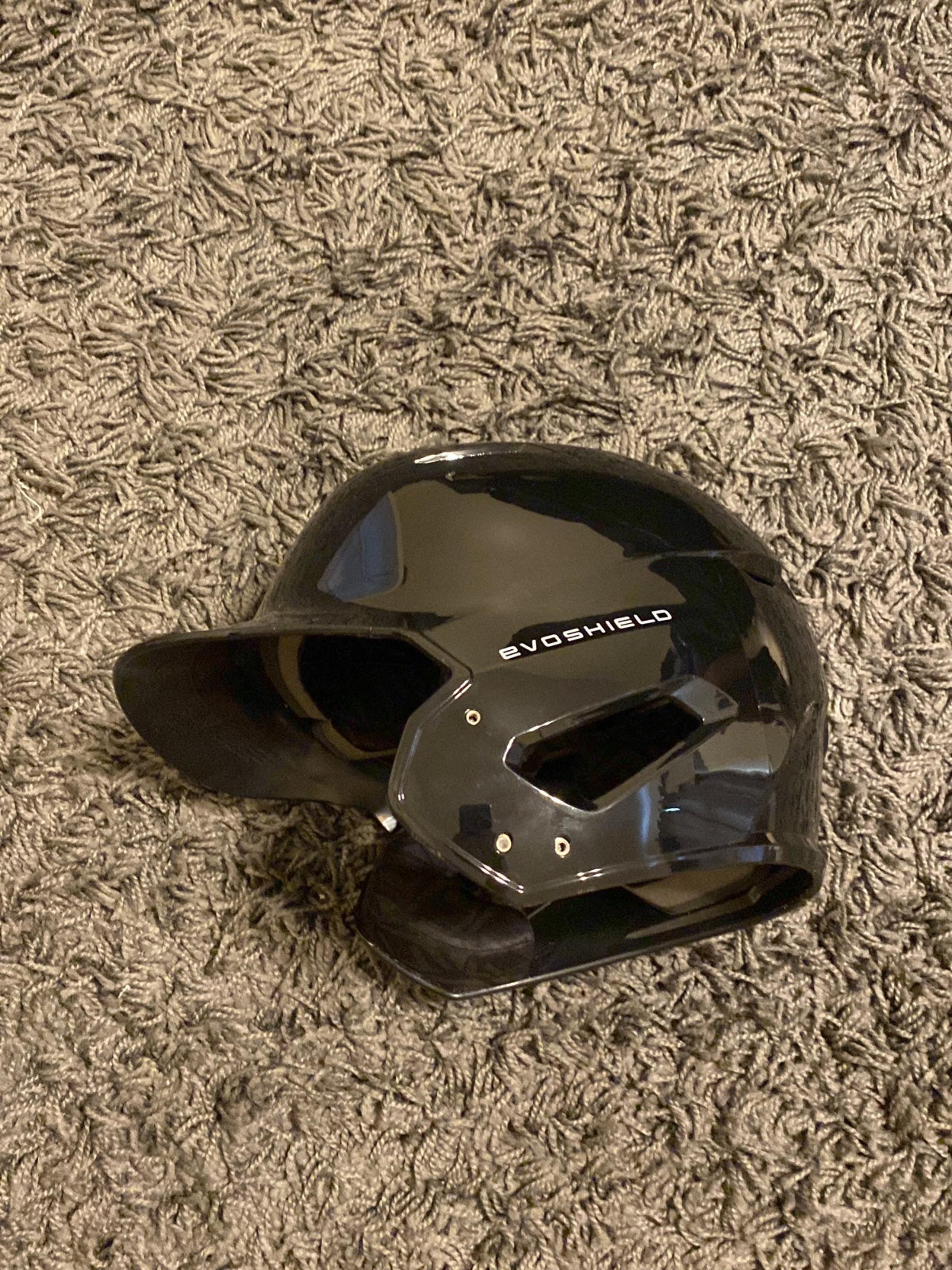 baseball helmet