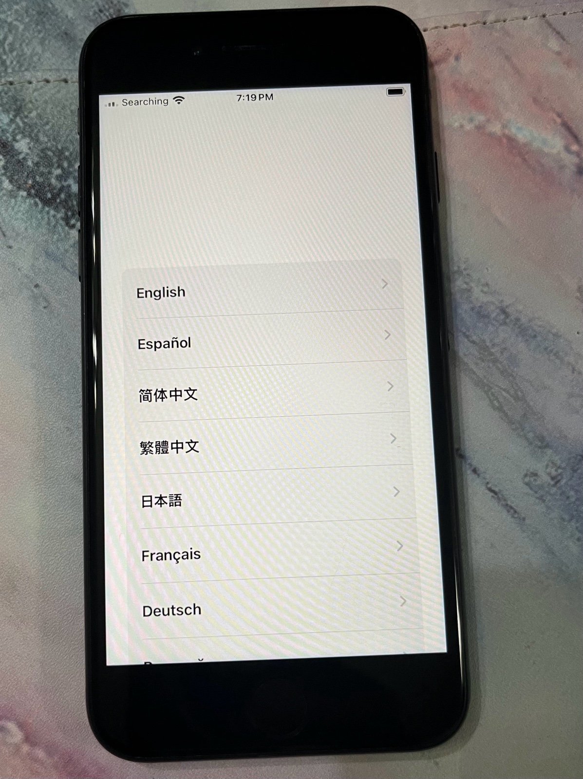 Apple iPhone SE 2nd Generation 64 GB
