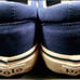 Polo Ralph Lauren Big Bear Slip On Shoes Sz 9.5 Men NIB