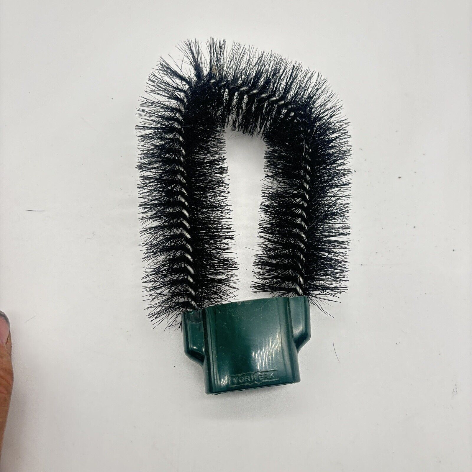 Vorwerk Vacuum Attachment VK-122 Vacuum Cleaner Wall Brush Made In Germany