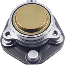 Front Wheel Bearing hub Assembly for Model Tesla 3 2017-2023 for Tesla
