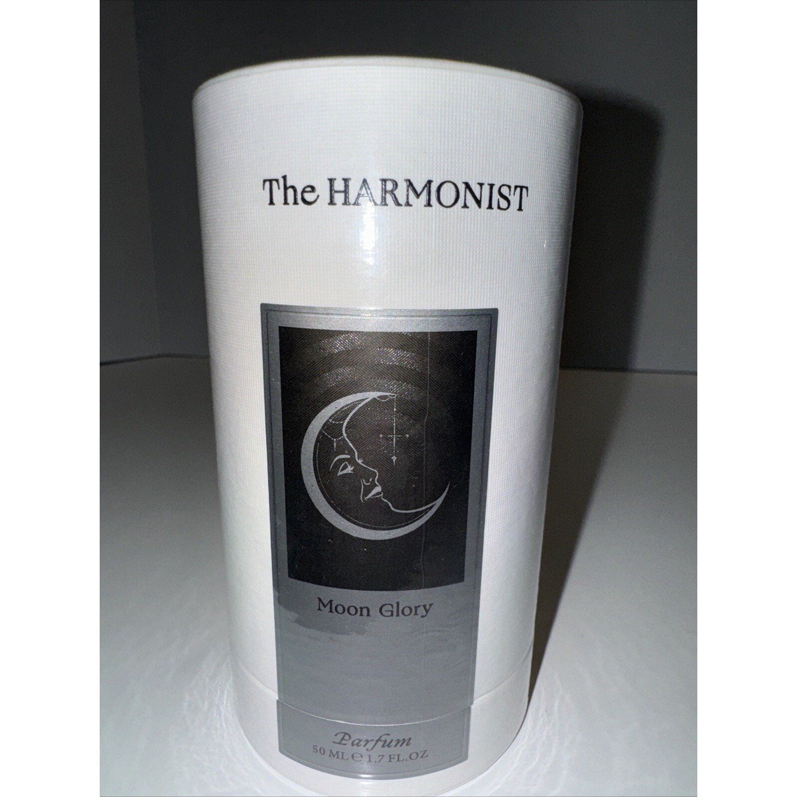 The Harmonist Moon Glory Perfume 1.7 0z Perfume Nib