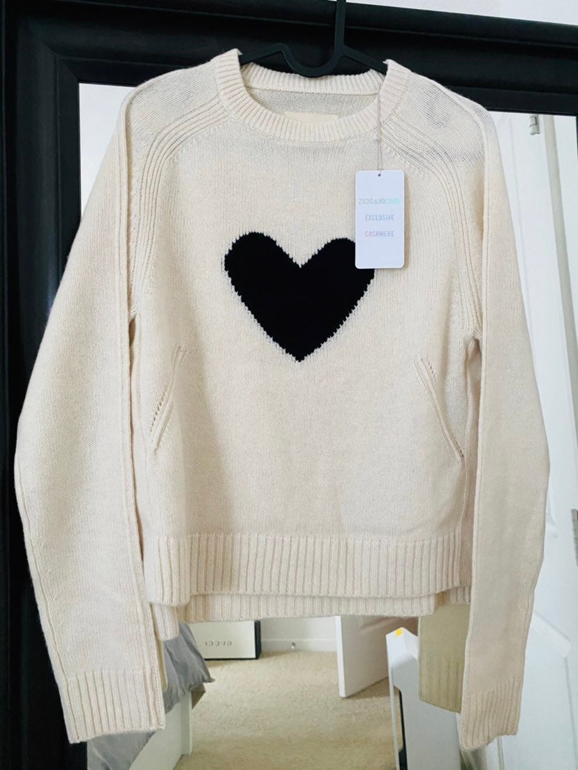 Zadig&Voltaire Sweater