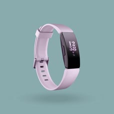 Fitbit Inspire HR Activity Tracker + Heart Rate