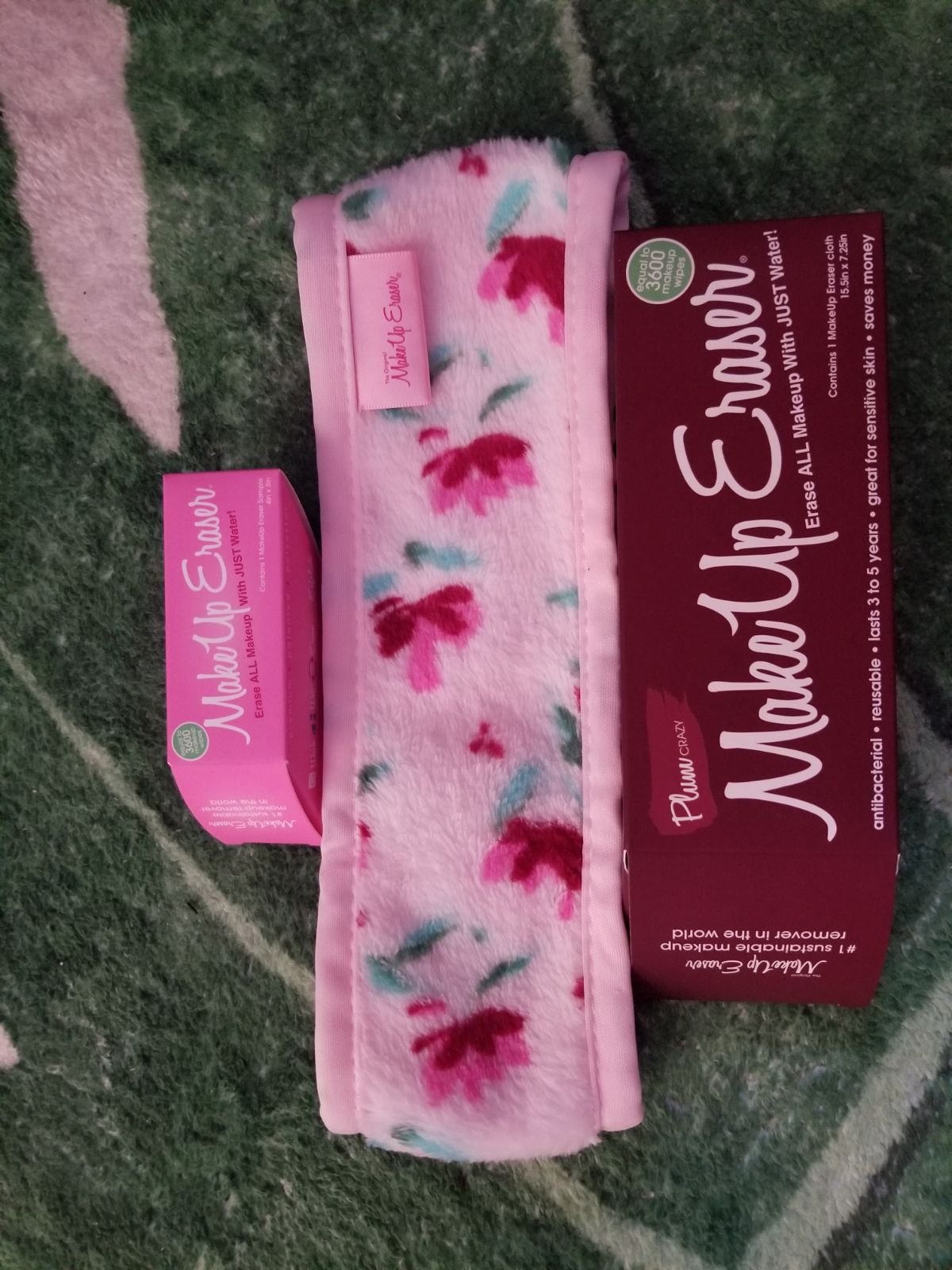 Makeup Eraser Bundle