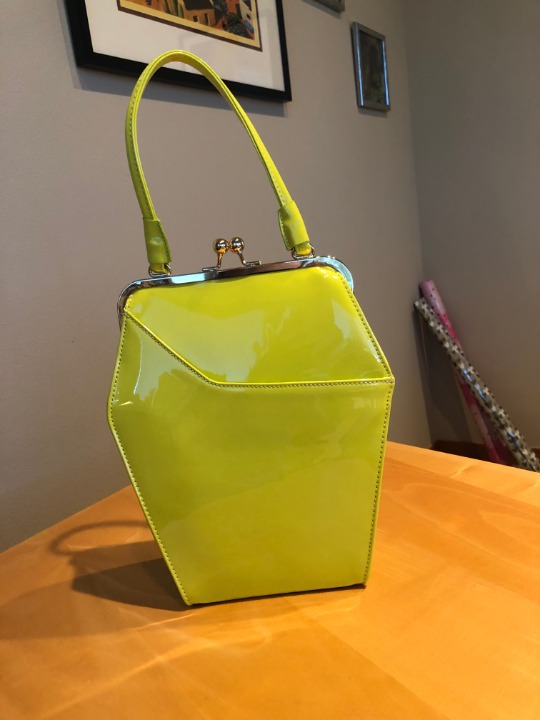 Stunning Handbag