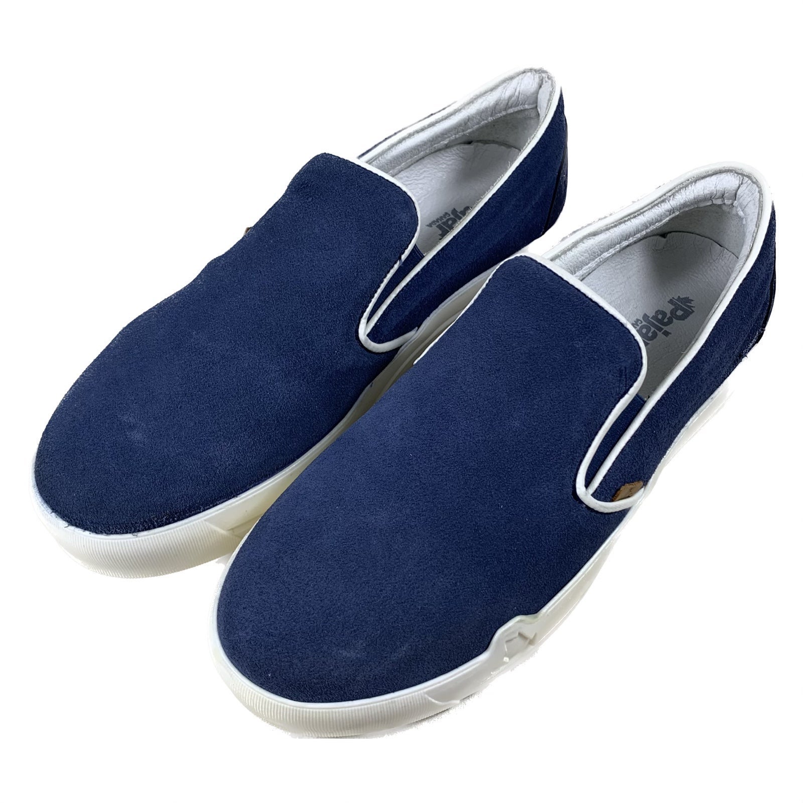 Pajar Mirna Slip-On Sneaker - size 8.5