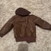 Boys bomber jacket