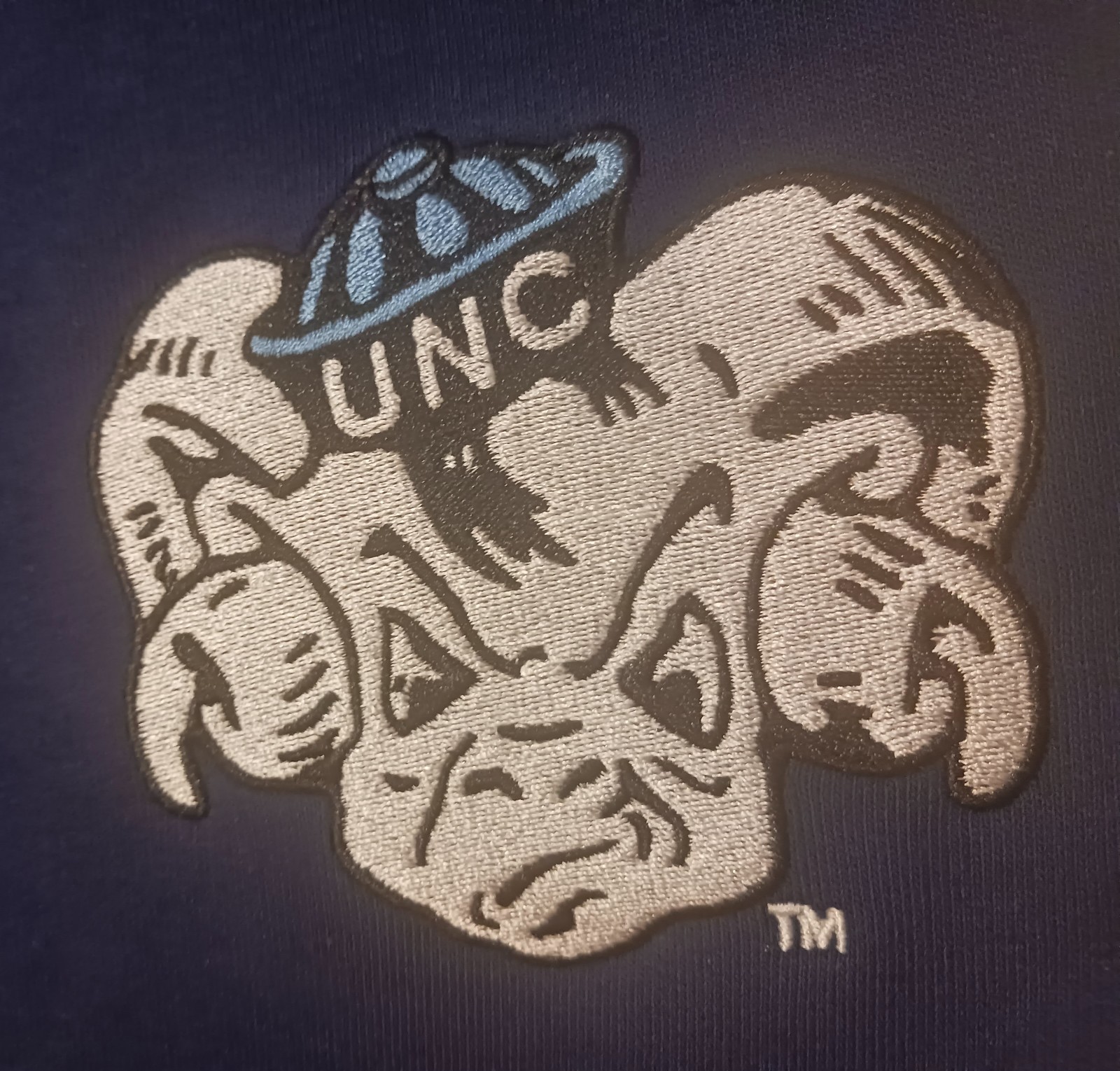 UNC Tarheels Ramese Collegiate Sweatpants (2XL)