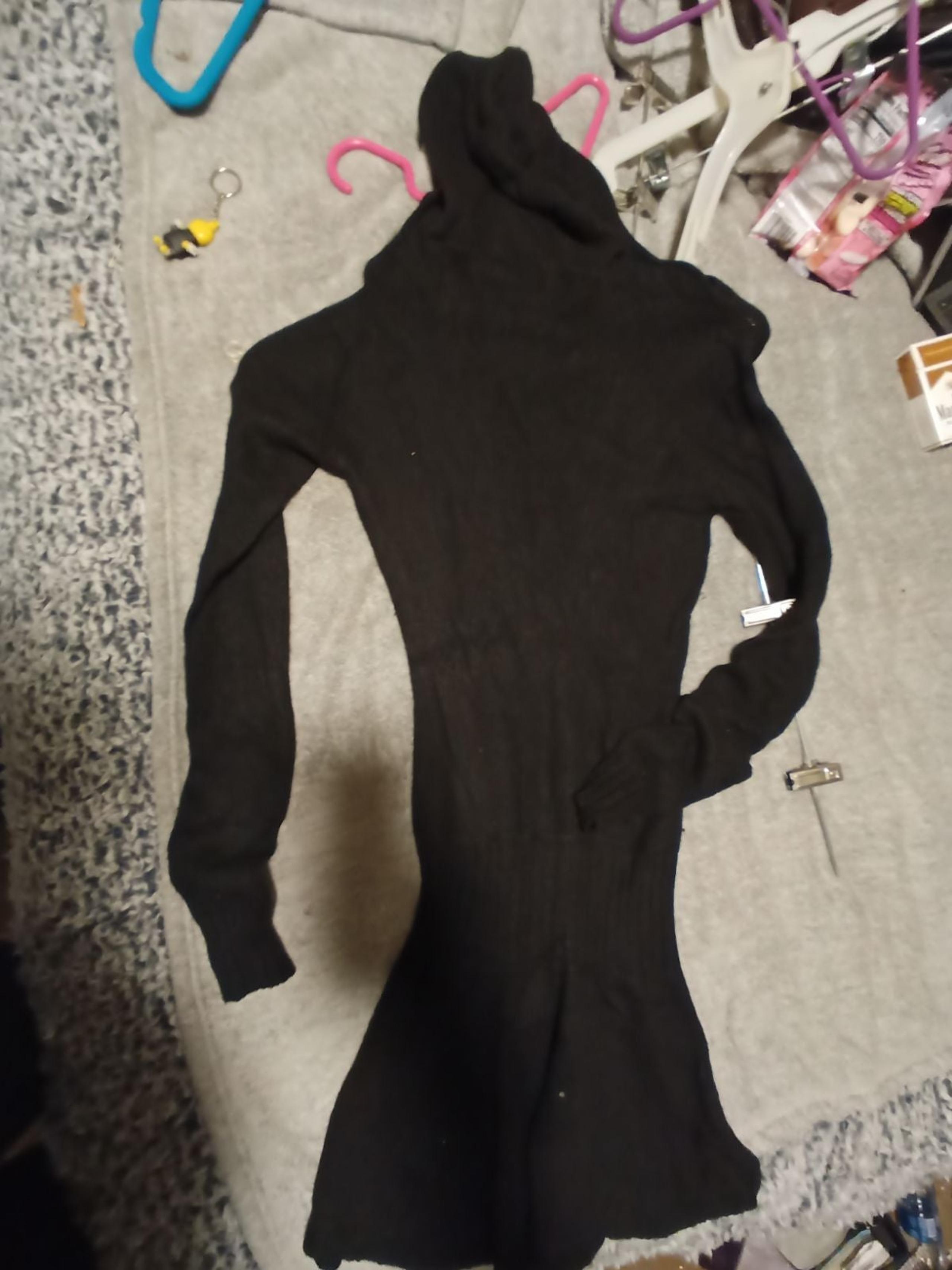 Rebecca beeson hooded sweater On hold