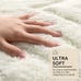 Bathroom Rugs Runner Bathroom Rug Non Slip Soft Washable 24x60 Long