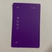 BTS Memories of 2017 V Taehyung Photocard