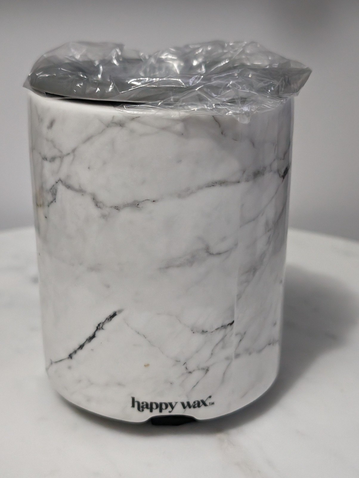 happy wax warmer