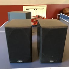 Speakers