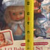 Vintage Doll 1990 Cititoy - Li’l Baby Gift Set - New In Box - Never Opened