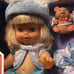 Vintage Doll 1990 Cititoy - Li’l Baby Gift Set - New In Box - Never Opened