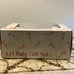 Vintage Doll 1990 Cititoy - Li’l Baby Gift Set - New In Box - Never Opened