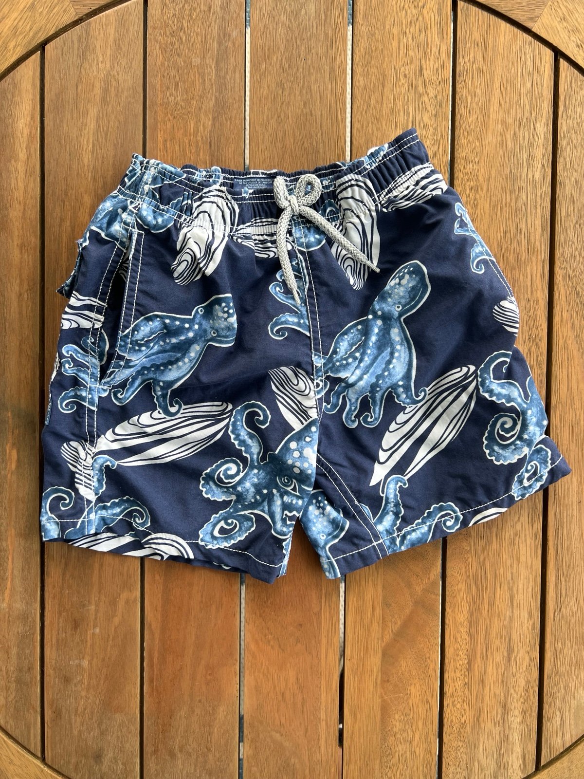 Vilbrequin Swim Trunks