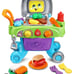 LeapFrog Smart Sizzlin' BBQ Grill with Food and Tools, Unisex Role-Play Learning