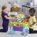 LeapFrog Smart Sizzlin' BBQ Grill with Food and Tools, Unisex Role-Play Learning