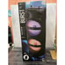 iJoy Bluetooth Party Speaker With 6 Led Lights Microphone