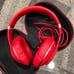 Wireless beats headphones model B0501