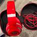 Wireless beats headphones model B0501