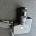 Vintage Canon zoom 8 movie film camera with leather case
