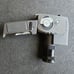 Vintage Canon zoom 8 movie film camera with leather case
