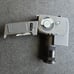 Vintage Canon zoom 8 movie film camera with leather case