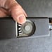 Vintage Canon zoom 8 movie film camera with leather case