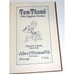 Tom Thumb old english version Albert Whitman, First Edition 1929 USA