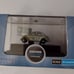 N scale OXFORD Diecast VW Bus Beetle Mini roofrack Surfboards Fjord Blue NIB lot