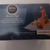 N scale OXFORD Diecast VW Bus Beetle Mini roofrack Surfboards Fjord Blue NIB lot