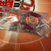 Dark Cancer CH120 SF BB-55 Beyblade Metal Fight Takara Tomy