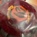 Dark Cancer CH120 SF BB-55 Beyblade Metal Fight Takara Tomy