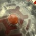 Dark Cancer CH120 SF BB-55 Beyblade Metal Fight Takara Tomy