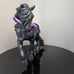 Carltonlima Emma Fell Pony Breyer
