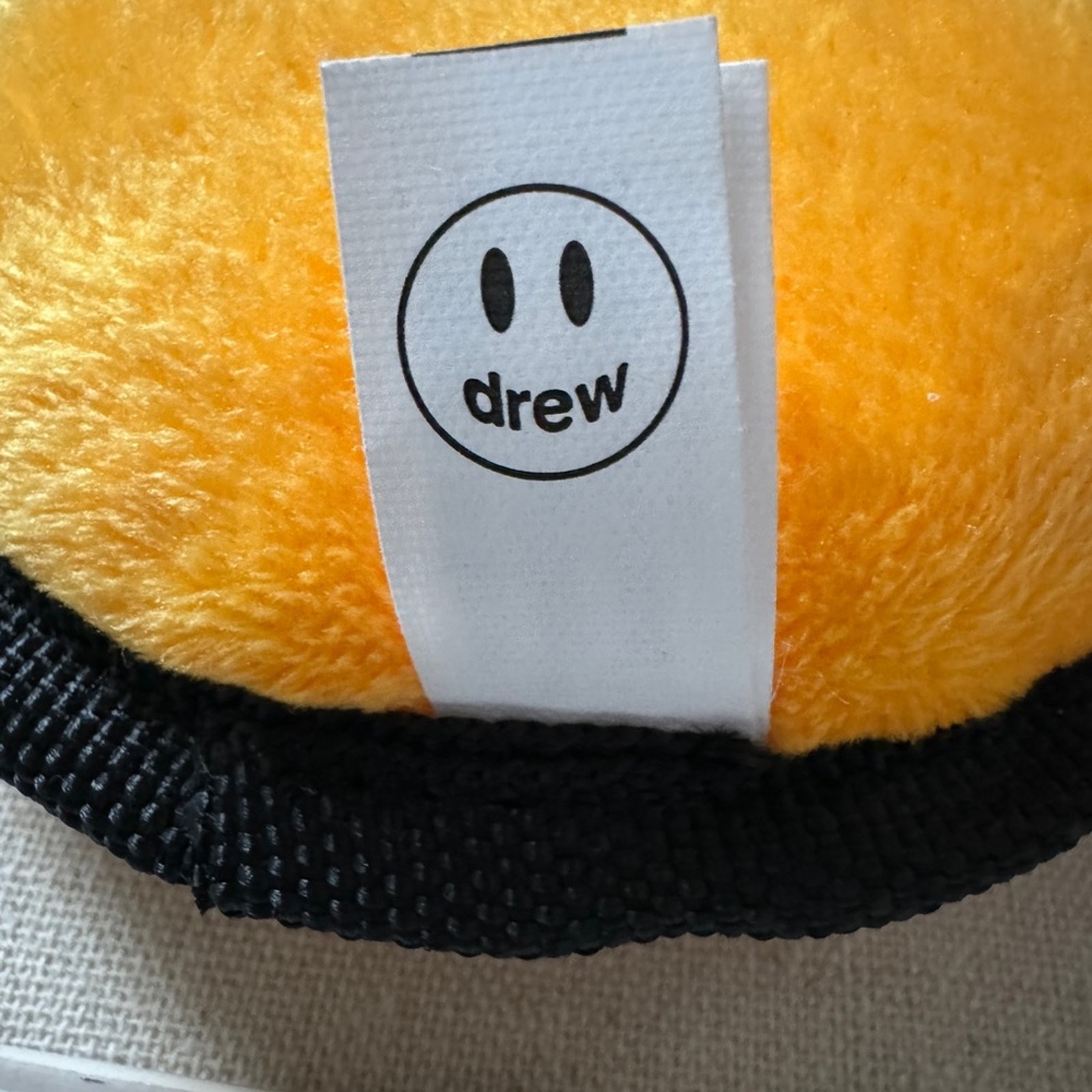 【在庫あり】DREW HOUSE 20FW MASCOT PLUSH KEY CHAIN drew house small mascot plush pillow keychain NWOT | eBay