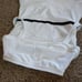 Nwt Nike Maria Sharapova WHITE Tennis Dress w/ Bra S Small