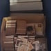 4,000ct sport card lot
