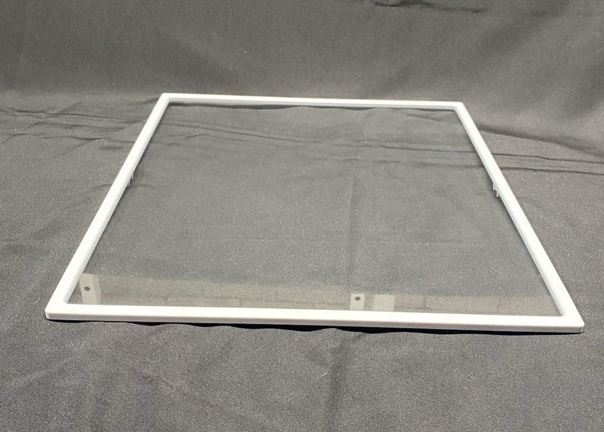 Samsung Refrigerator DA67-03087 Glass Shelf OEM Genuine