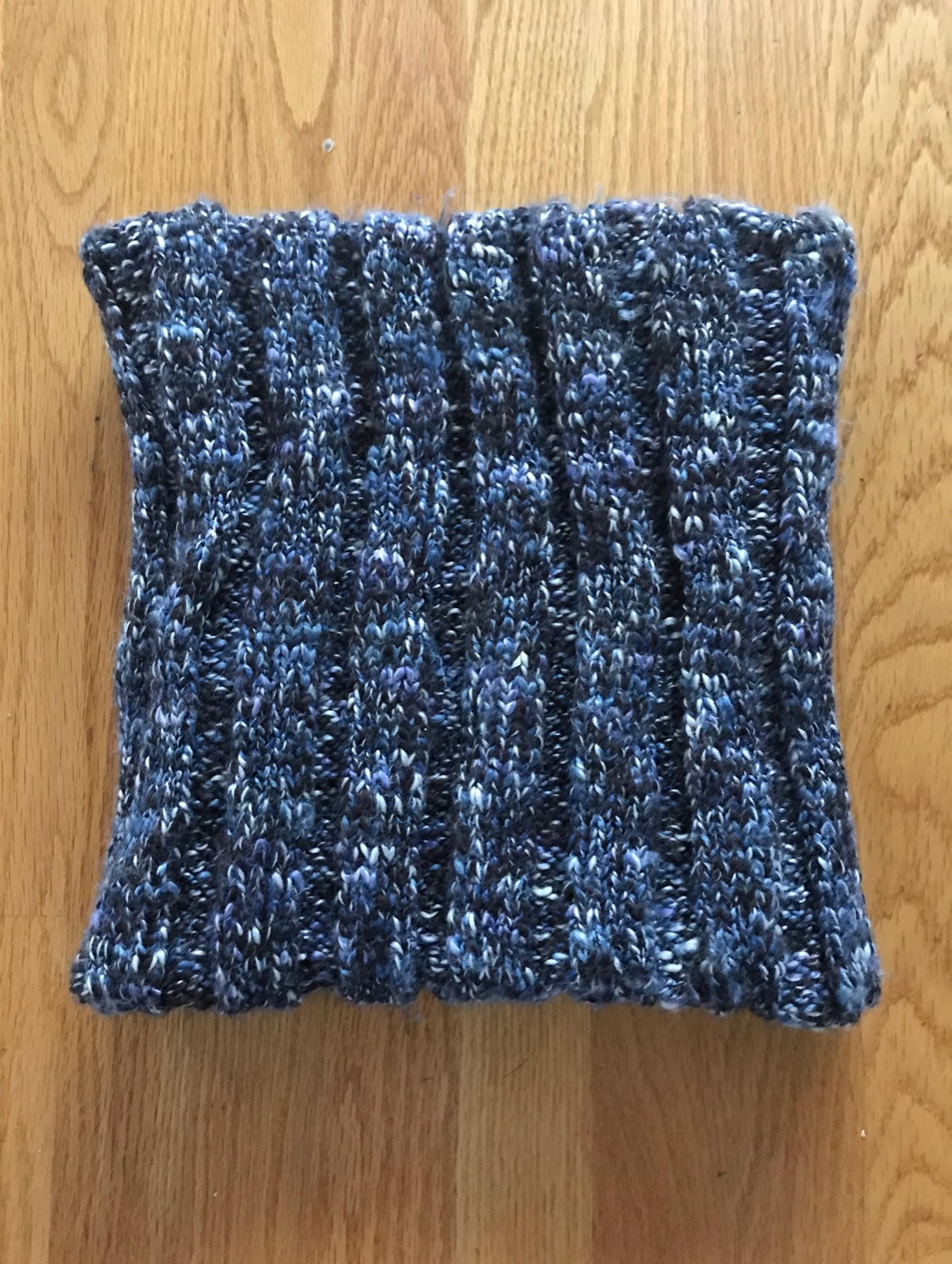 Infinity Scarf