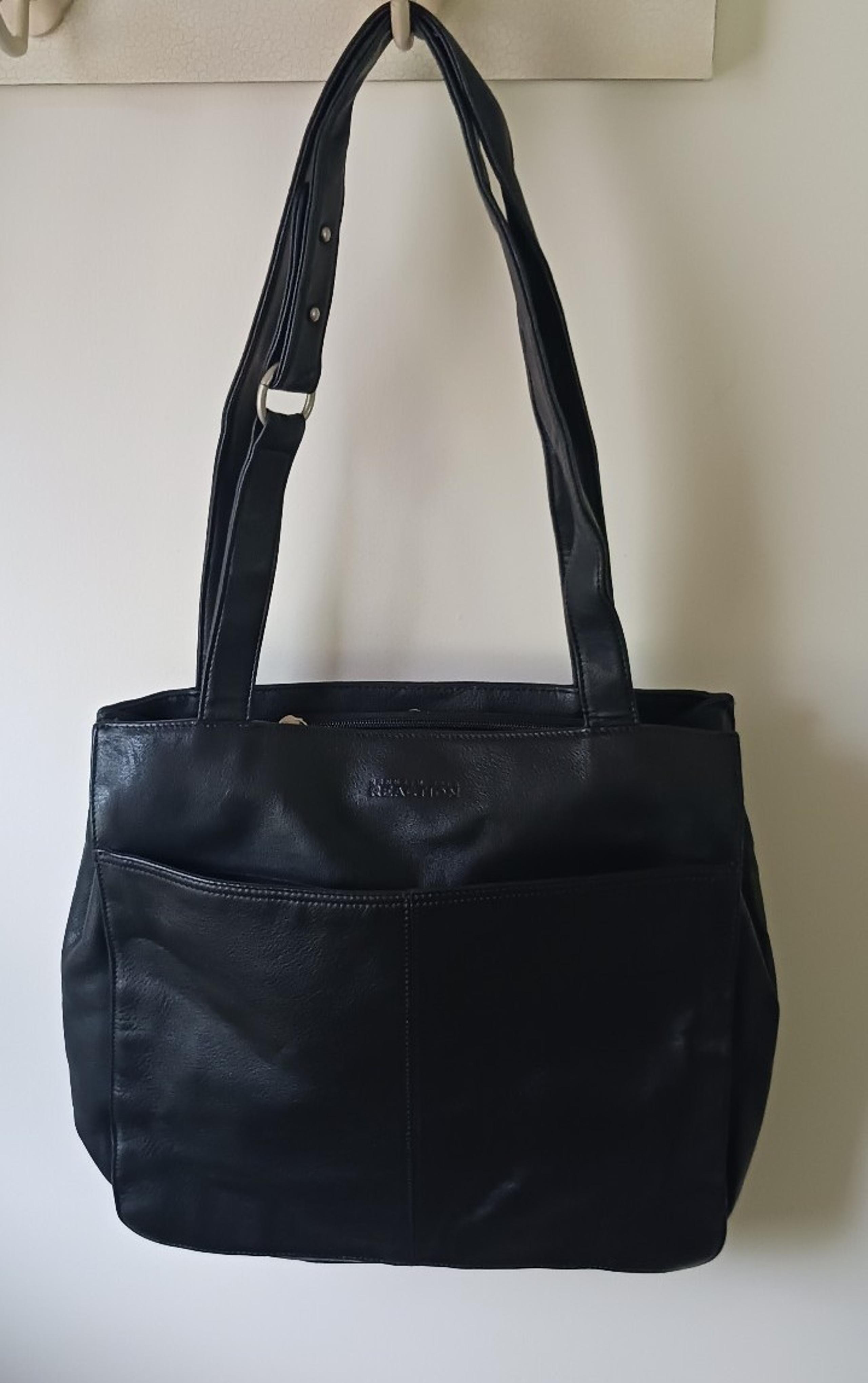 Kenneth Cole Reaction bag