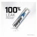 Energizer Ultimate Lithium AA & AAA Batteries (8 Pk) 80 TOTAL 10 UNOPENED PACKS