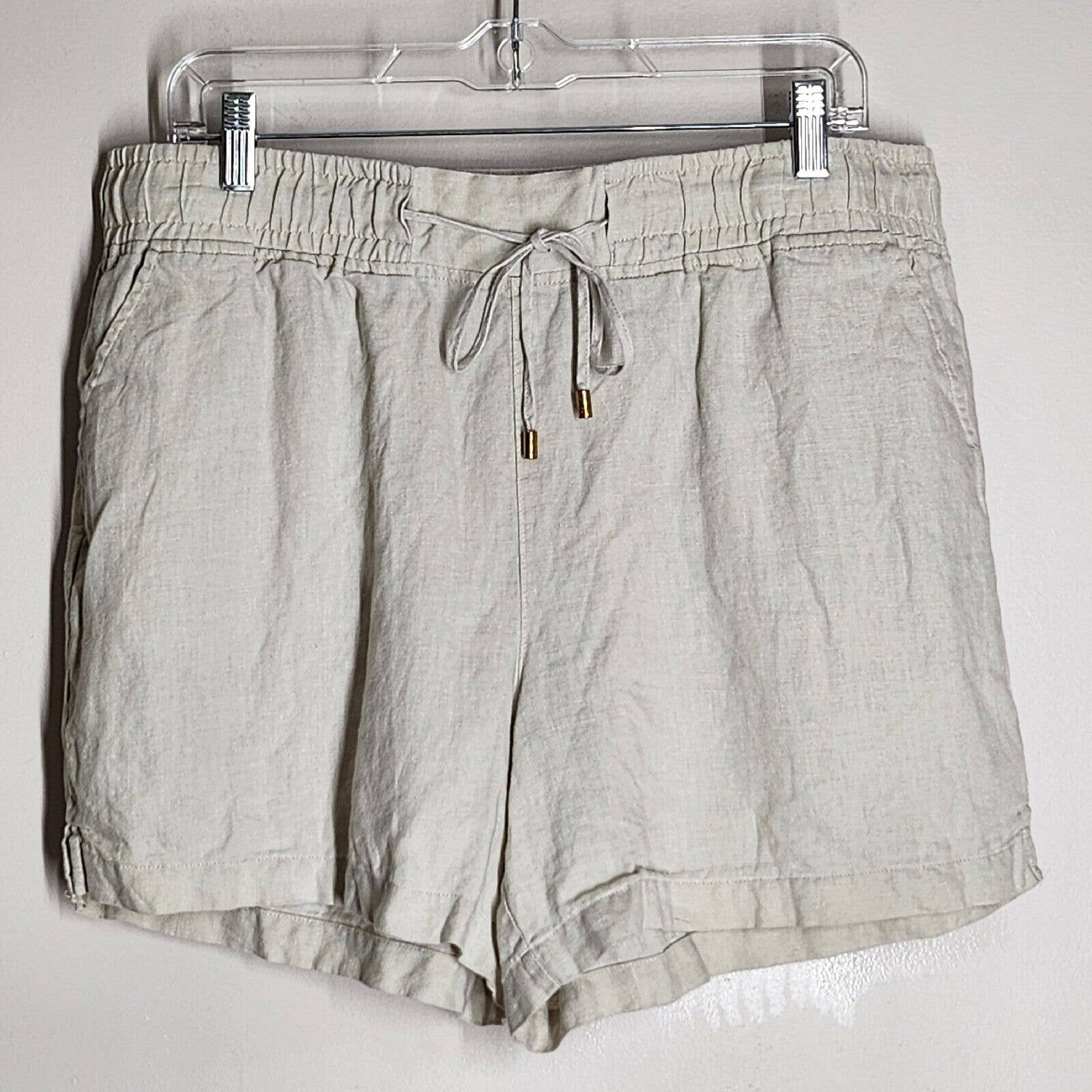 Ellen tracy pull sales on shorts