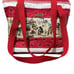 Cowgirl purse Equestrian tote bag shoulder bag new