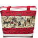 Cowgirl purse Equestrian tote bag shoulder bag new