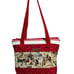 Cowgirl purse Equestrian tote bag shoulder bag new